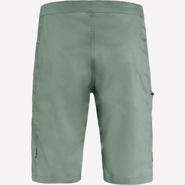 Шорты Abisko Hike Shorts M (Мужской; 48; Patina Green)